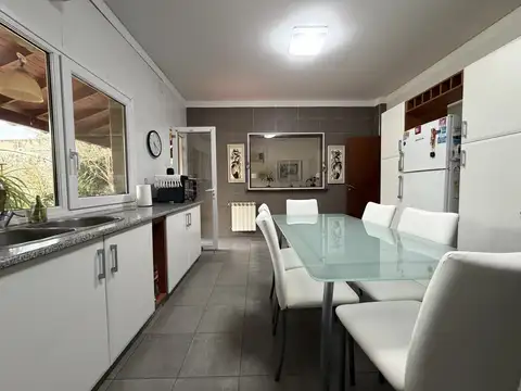 Casa en Venta al Suroeste