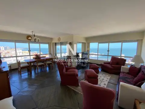 Departamento en Alquiler Temporal en Península, USD 6.500