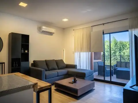 Departamento en Alquiler de 1 dormitorio