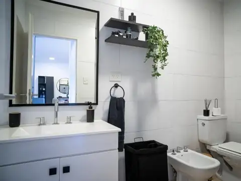 Departamento en Alquiler en La cañada de Pilar, USD 650