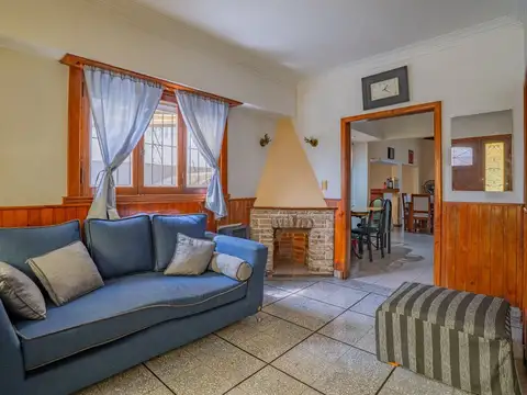 Casa en Venta 45 años