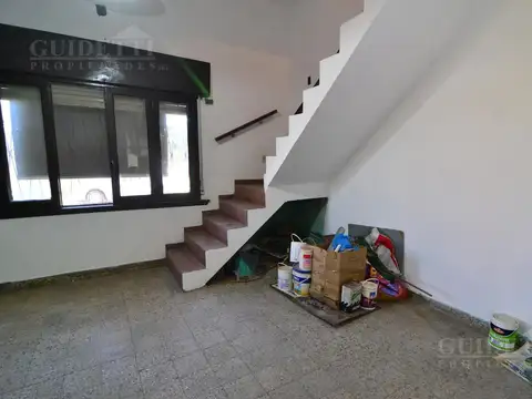 Depto Tipo Casa en Venta en Carapachay, USD 120.000