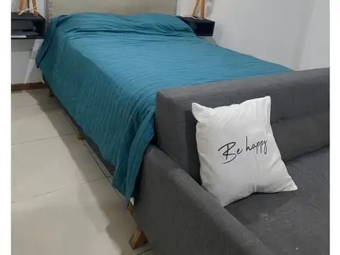 Departamento en Alquiler Temporal 16 años