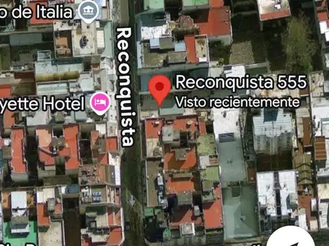 Local en Alquiler en Microcentro, USD 8.000