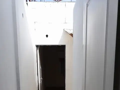 Departamento tipo casa 3 ambientes en alquiler en Mataderos