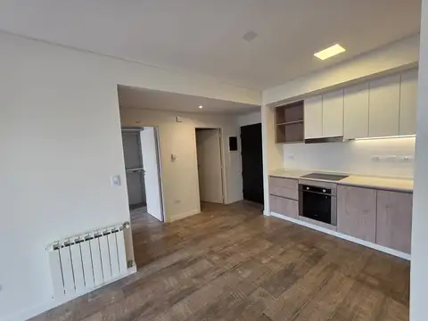 Excelente Departamento en Alquiler-Rincon de Milberg