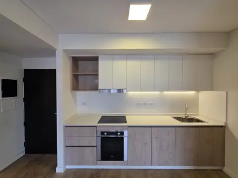 Departamento en Alquiler de 2 ambientes