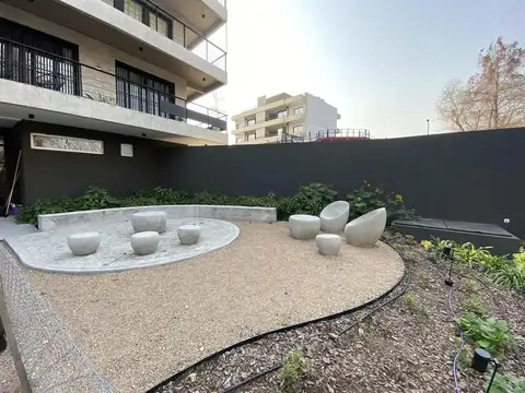 Departamento en Alquiler A Estrenar