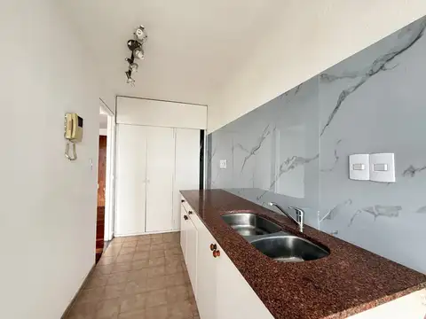 Departamento en Venta en Tres Cruces, USD 199.000
