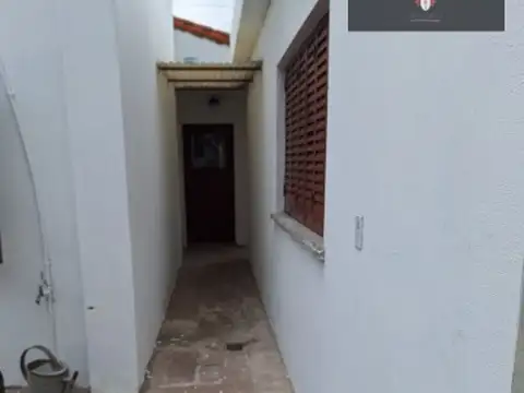 Depto Tipo Casa 2 ambientes con 1 baño