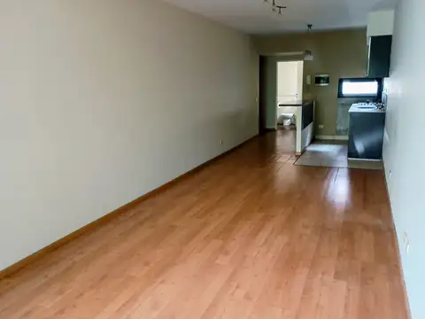 Departamento en Venta en Núñez, USD 99.000