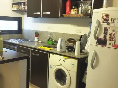 Departamento en Alquiler de Monoambiente