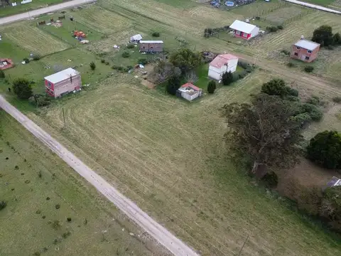 Lote en Venta San Eduardo de Chapadmalal