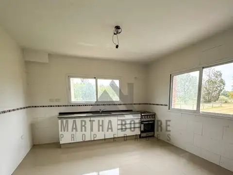 Casa en Venta 5 años