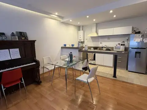 Departamento en Venta en Morón Sur, USD 69.000