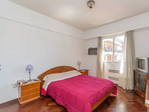 Departamento en Venta en Belgrano, USD 165.000