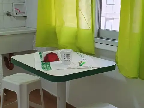 Departamento en Venta 20 años