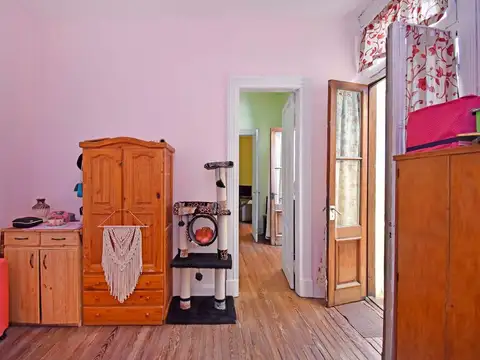 Depto Tipo Casa en Venta 56 años