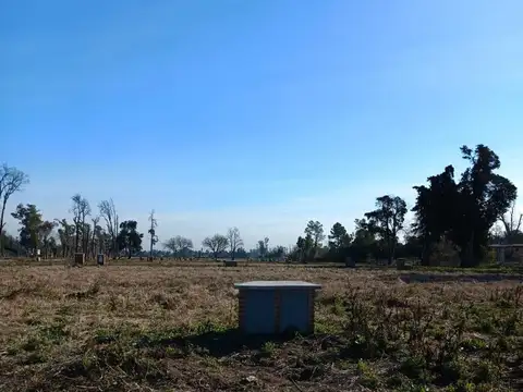 Terreno en Venta en Pilar, USD 60.000