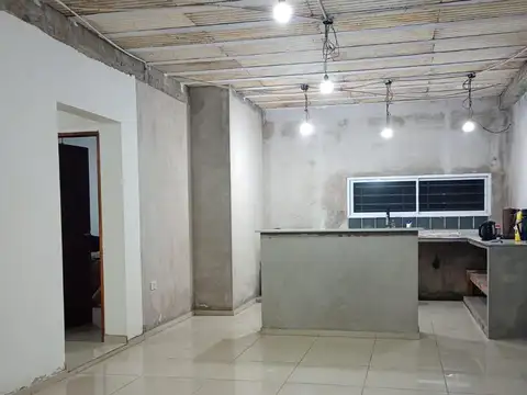 Casa en Venta 2 años
