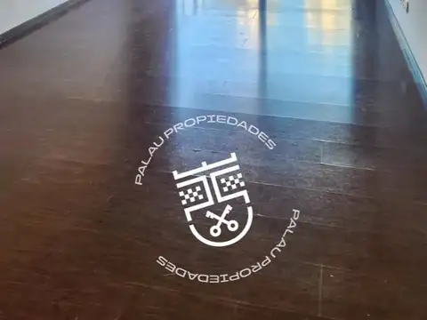 Departamento en Alquiler al Oeste
