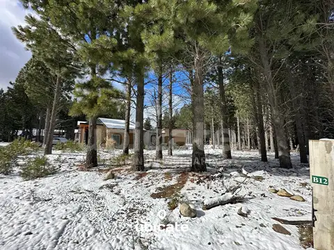 Terreno en Dos Valles zona residencial
