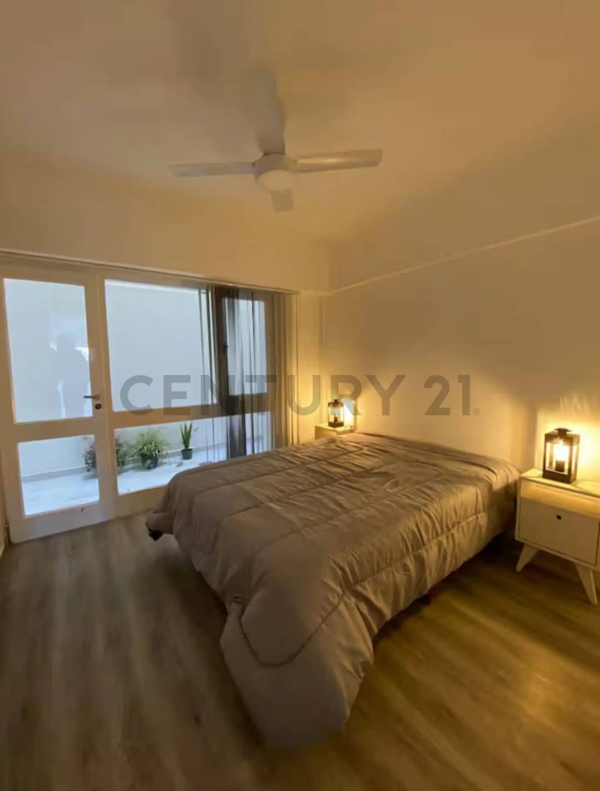 Departamento de 2 ambientes reciclado, zona La Perla, Mar del Plata