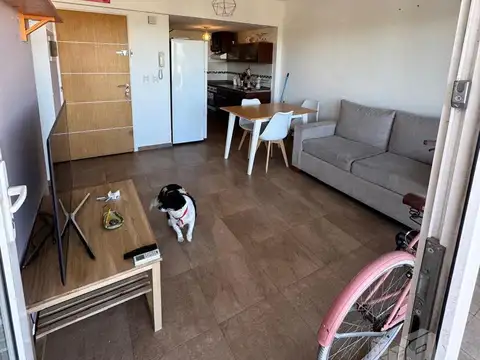 Departamento en Alquiler de 1 dormitorio