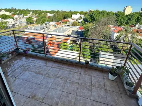 Departamento en Alquiler A Estrenar