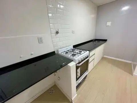 Departamento en Venta en Belgrano, USD 110.000