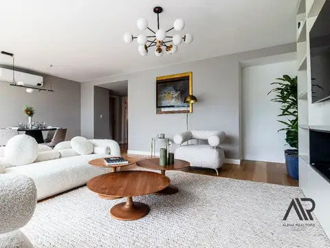 Departamento en Venta en Villa Biarritz , USD 844.000