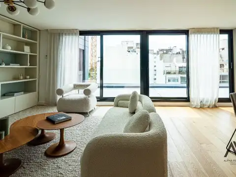 Departamento en Venta de 3 dormitorios