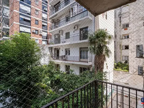 Departamento en Venta al Oeste