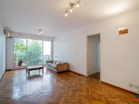 OPPEL | Departamento en Venta | BELGRANO  Capital Federal |  Cod: 25166