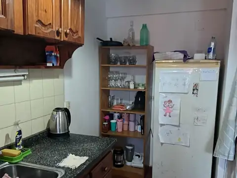 Departamento en Venta 71 años
