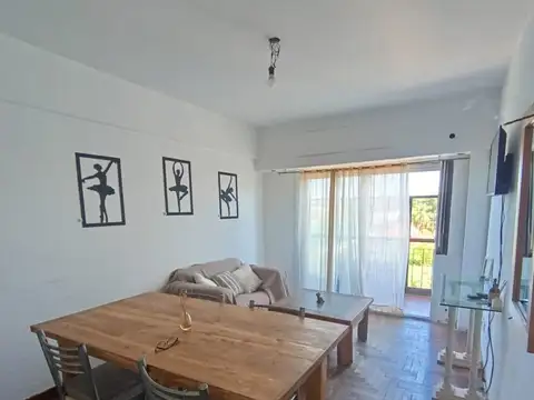 VENTA DPTO. 3 AMB. 2 BALCONES PALOMAR