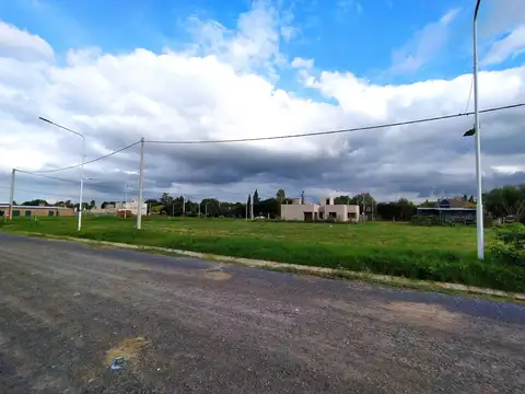 Terreno en Venta en Pueblo Esther, USD 26.000