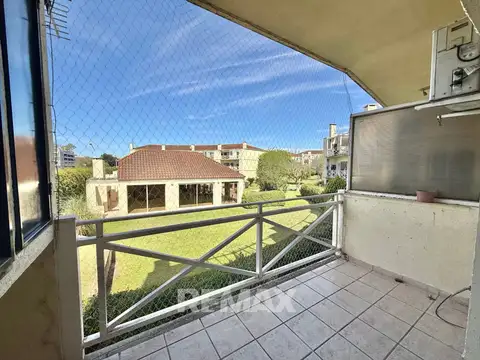 Departamento en Alquiler de 2 ambientes
