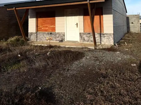 Casa en Venta en Rio Grande, USD 36.000