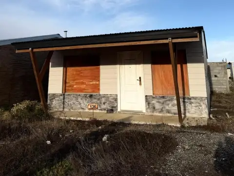 CASAS - CASA - SAN MARTÍN NORTE, RÍO GRANDE