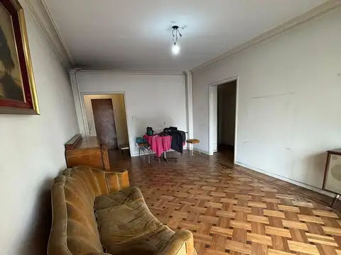 Departamento en Venta al Oeste