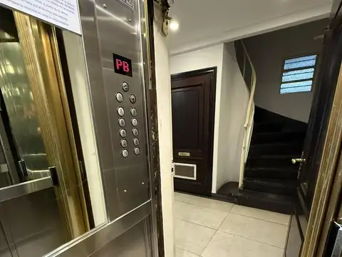 Departamento en Venta 50 años