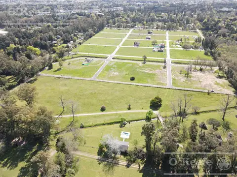 Terreno en Venta en Centro Agrícola el Pato, USD 20.418