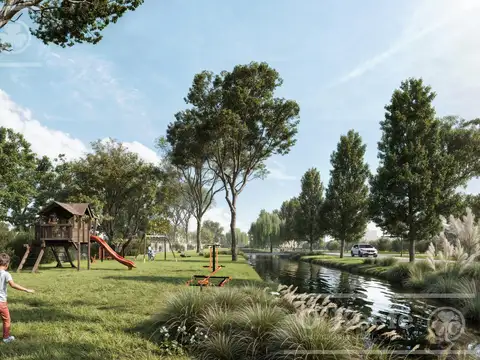Terreno en Venta en Centro Agrícola el Pato, USD 20.418