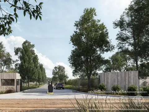 Barrio Residencial Los Cipreses