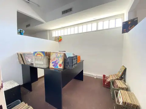 Av Belgrano 1600, Piso 11