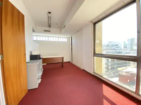 Av Belgrano 1600, Piso 11