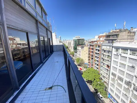 Oficina en Alquiler 25 años