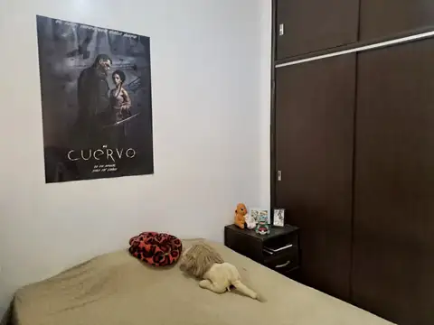 Departamento en Venta 40 años