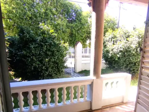 Casa de 7 ambientes en Alquiler